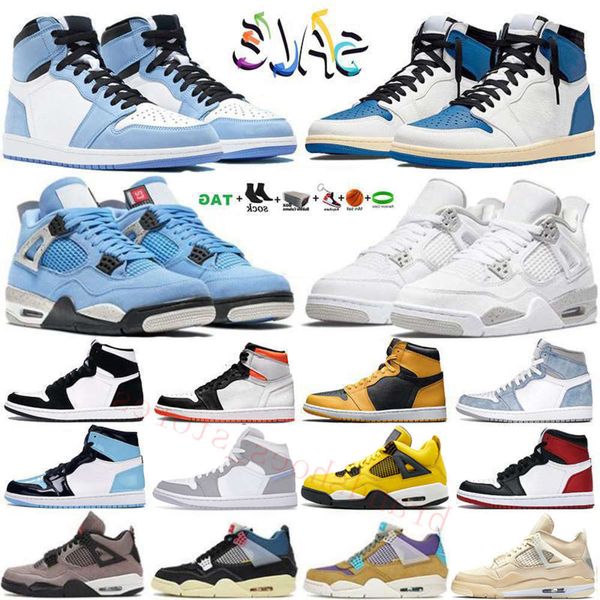 shoes jumpman 1 1s mens basketball university blue unc hyper royal pollen white oreo 4 4s sail obsidian black cat fire red women men sports
shoes jumpman 1 1s mens basketball university blue unc hyper royal pollen white oreo 4 4s sail obsidian black cat fire red women men sports
