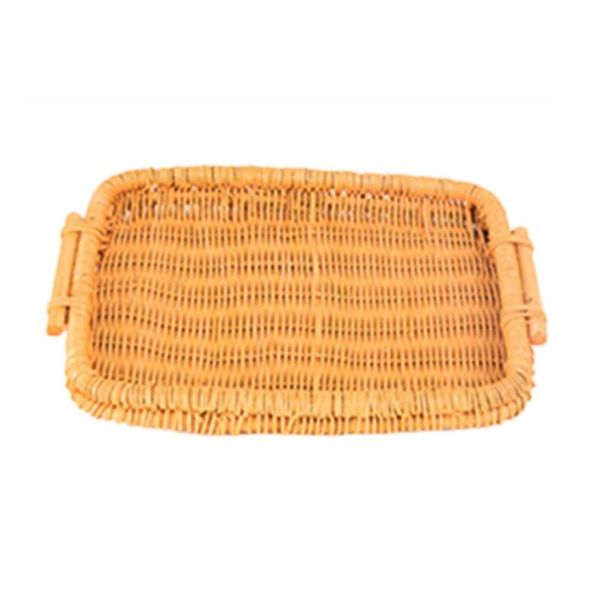 kitchen storage & organization woven basket bread dessert fruit tray el restaurant buffet with handle home supplies
kitchen storage & organization woven basket bread dessert fruit tray el restaurant buffet with handle home supplies