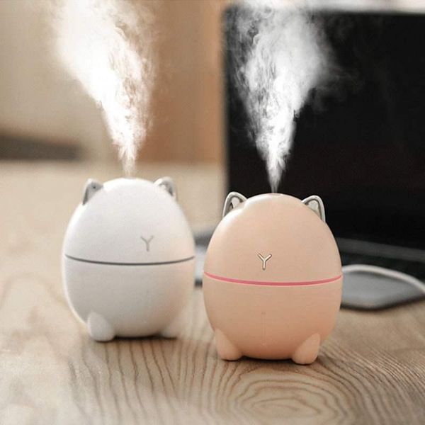 humidifiers 200ml air humidifier cute pet for car mini household small aromatherapy creativity bear usb led night lamp
humidifiers 200ml air humidifier cute pet for car mini household small aromatherapy creativity bear usb led night lamp