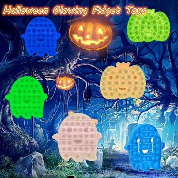 dhl halloween glowing fidget toys finger bubble educational toy christmas sensory anxiety stress reliever kids for family birthday gifts
dhl halloween glowing fidget toys finger bubble educational toy christmas sensory anxiety stress reliever kids for family birthday gifts