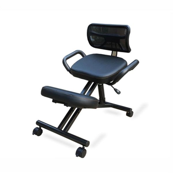 living room furniture ergonomically designed knee chair with back and handle office kneeling ergonomic posture
living room furniture ergonomically designed knee chair with back and handle office kneeling ergonomic posture