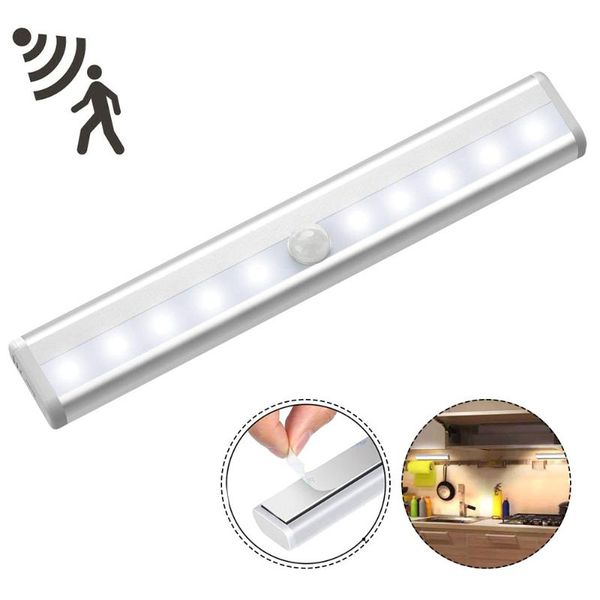 motion sensor light cupboard wardrobe bed lamp under cabinet night for closet stairs kitchen drop
motion sensor light cupboard wardrobe bed lamp under cabinet night for closet stairs kitchen drop