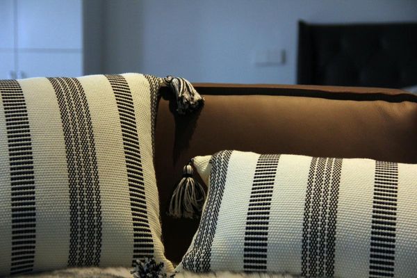 pillow case geometric sofa decorative cover north europe gray stripe pillowcase cushion cotton throw covers
pillow case geometric sofa decorative cover north europe gray stripe pillowcase cushion cotton throw covers