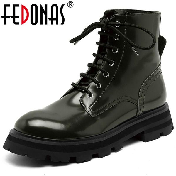 boots fedonas cross tied women ankle round toe platform chunky heels pumps vintage arrival shoes woman basic party, Black
boots fedonas cross tied women ankle round toe platform chunky heels pumps vintage arrival shoes woman basic party, Black