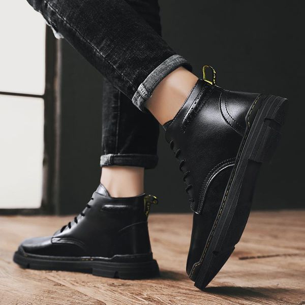 boots informales breathable spring man sneaker casual sneakers sports hombre wear zapatillas mens sapatos 2021 sapato, Black
boots informales breathable spring man sneaker casual sneakers sports hombre wear zapatillas mens sapatos 2021 sapato, Black