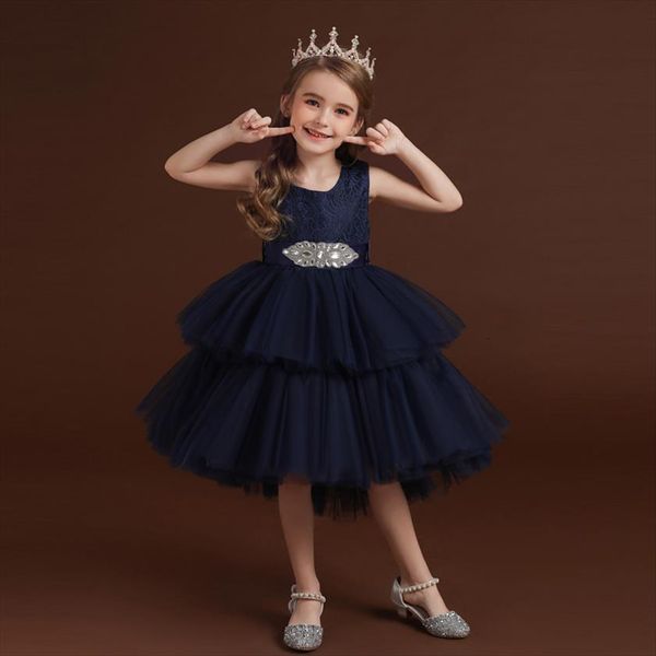 summer girl princess wedding dress birthday party for girls elegant ballerina dance trailing children clothes, Red;yellow
summer girl princess wedding dress birthday party for girls elegant ballerina dance trailing children clothes, Red;yellow