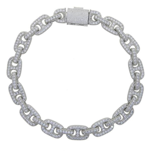 chains iced out design hip hop cuban chain necklace with gold silver plated heavy 19mm wide charm tennis for men punk jewelry
chains iced out design hip hop cuban chain necklace with gold silver plated heavy 19mm wide charm tennis for men punk jewelry