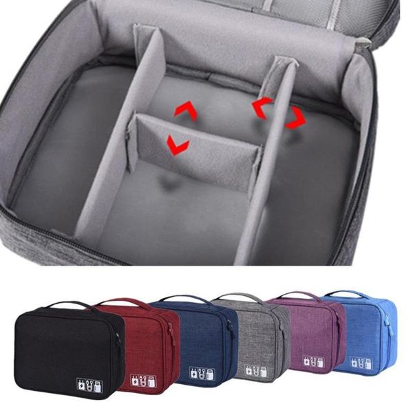 storage drawers portable travel earphone charger data cable electronics bag organizer nice
storage drawers portable travel earphone charger data cable electronics bag organizer nice