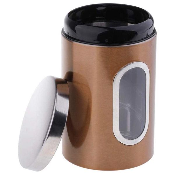 storage bottles & jars food canister with lids jar for home and kitchen serving coffee sugar tea flour a
storage bottles & jars food canister with lids jar for home and kitchen serving coffee sugar tea flour a