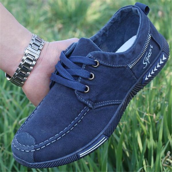men vulcanize shoes denim men casual shoes sneakers man canvas shoes breathable loafers male footwear plus size 46 new, Black
men vulcanize shoes denim men casual shoes sneakers man canvas shoes breathable loafers male footwear plus size 46 new, Black