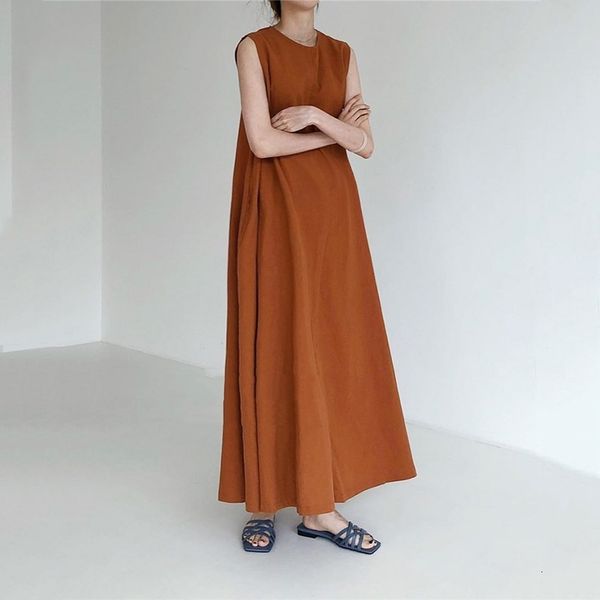 maternity dress sleeveless es loose for pregnant women maternity linen pregnancy clothing, White
maternity dress sleeveless es loose for pregnant women maternity linen pregnancy clothing, White