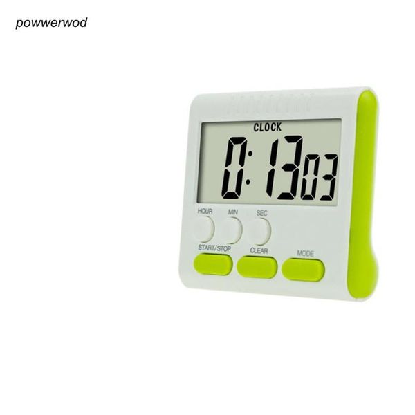 timers 24-hour timing multi-functional kitchen baking electronic countdown reminder
timers 24-hour timing multi-functional kitchen baking electronic countdown reminder