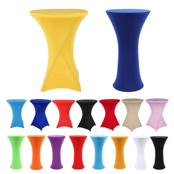 table cloth white stretch round cover outdoor bar el wedding coffee folding dining high party decor tablecloth
table cloth white stretch round cover outdoor bar el wedding coffee folding dining high party decor tablecloth