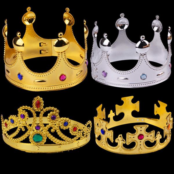 toy crown of the king epiphany three kings day happy birthday party decoration prince costume accsory los rey magos
toy crown of the king epiphany three kings day happy birthday party decoration prince costume accsory los rey magos