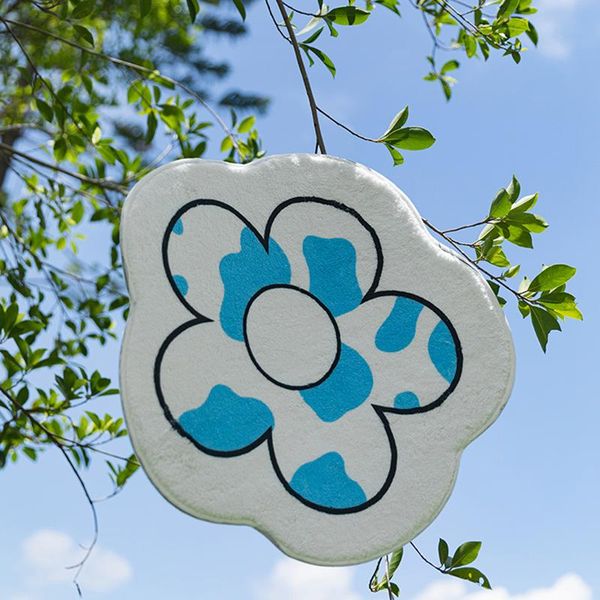 carpets floral bathmat fluffy printing mat lovely bathroom rug carpet function entrance floor anti slip pad aesthetic home decor d55cm
carpets floral bathmat fluffy printing mat lovely bathroom rug carpet function entrance floor anti slip pad aesthetic home decor d55cm