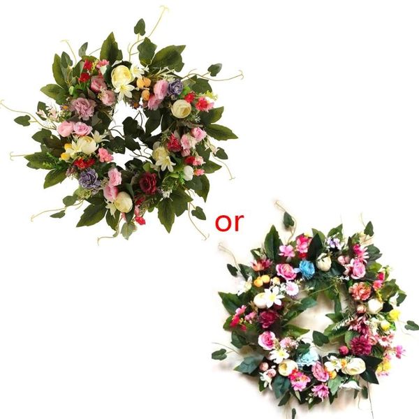 artificial camellia flower wreath spring summer door garland front window wedding hanging ornament home deco decorative flowers & wreaths
artificial camellia flower wreath spring summer door garland front window wedding hanging ornament home deco decorative flowers & wreaths