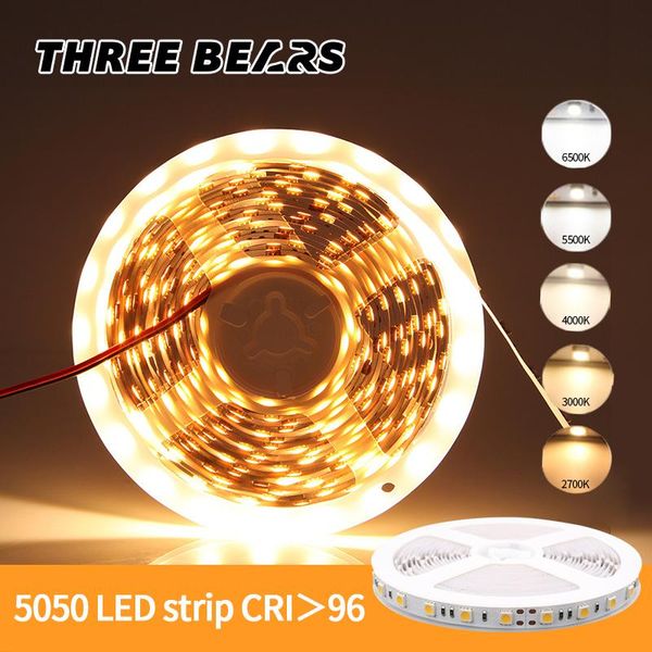 strips room with high color rendering index 95 12v 24v white light warm natural non-waterproof led strip 5m 300led
strips room with high color rendering index 95 12v 24v white light warm natural non-waterproof led strip 5m 300led
