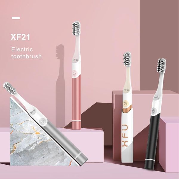 seago xiaofu seago/ sonic type electric toothbrush male and female student party couple xf21 smart
seago xiaofu seago/ sonic type electric toothbrush male and female student party couple xf21 smart