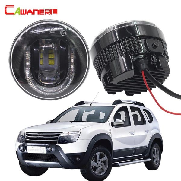 other lighting system cawanerl 2 x car styling led front fog light drl daytime running lamp 12v for 2012-2021 duster suv
other lighting system cawanerl 2 x car styling led front fog light drl daytime running lamp 12v for 2012-2021 duster suv