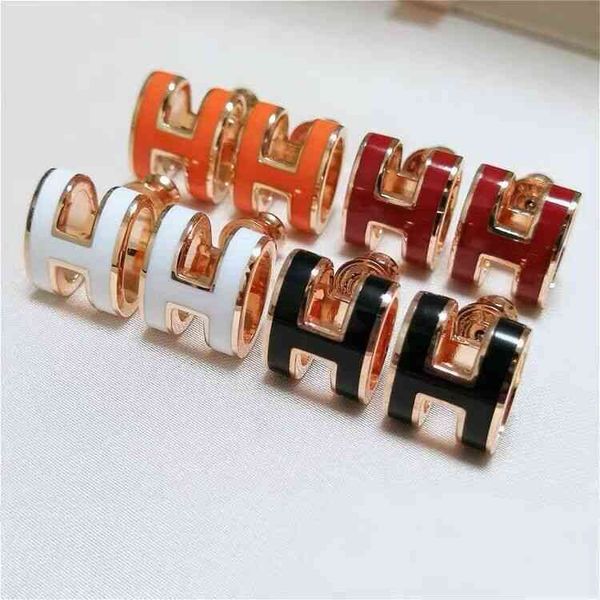 factory specials aa letter earrings enamel copper plated 18k rose gold classic oval female earrings, Golden
factory specials aa letter earrings enamel copper plated 18k rose gold classic oval female earrings, Golden
