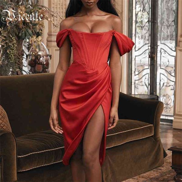 trendy women red dress off the shoulder bodycon vestidos celebrity christmas party split 210520, Black;gray
trendy women red dress off the shoulder bodycon vestidos celebrity christmas party split 210520, Black;gray