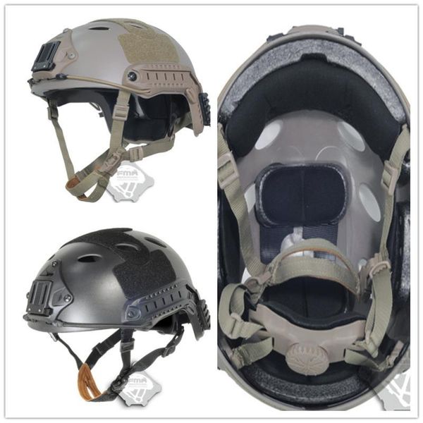 cycling helmets fma whole sale maritime fast tactical helmet jump type protective military drop
cycling helmets fma whole sale maritime fast tactical helmet jump type protective military drop