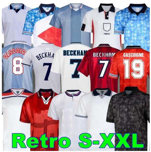 retro jersey 1982 1986 1998 english country shearer beckham soccer jersey 1989 1990 gerrard scholes owen 1994 heskey 1996 gascoigne vintage, Black;yellow
retro jersey 1982 1986 1998 english country shearer beckham soccer jersey 1989 1990 gerrard scholes owen 1994 heskey 1996 gascoigne vintage, Black;yellow