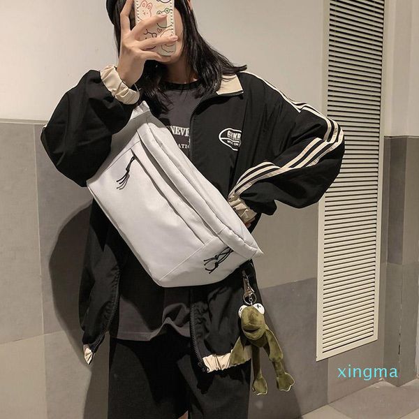 waist bags large capacity chest bag fanny pack streetwear hip hop outdoor big belt
waist bags large capacity chest bag fanny pack streetwear hip hop outdoor big belt