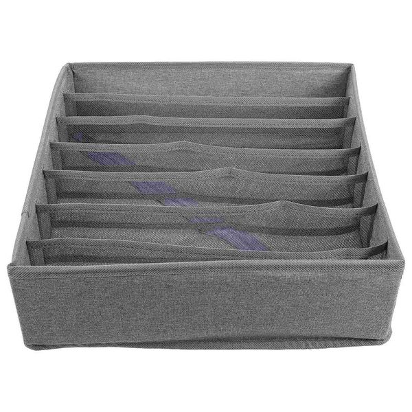 car organizer 7 girds underwear drawer foldable washable cabinet storage supply
car organizer 7 girds underwear drawer foldable washable cabinet storage supply