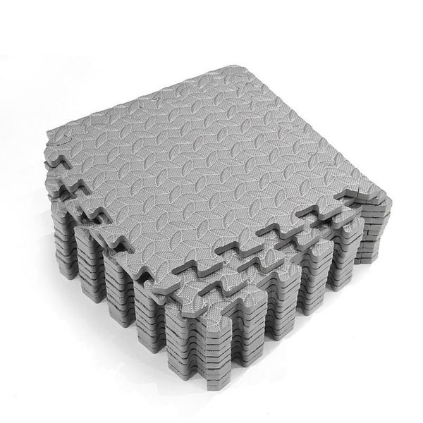 accessories 12pcs fitness equipment eva foam absorbing workout home gym interlocking portable tiles anti slip exercise floor mat
accessories 12pcs fitness equipment eva foam absorbing workout home gym interlocking portable tiles anti slip exercise floor mat