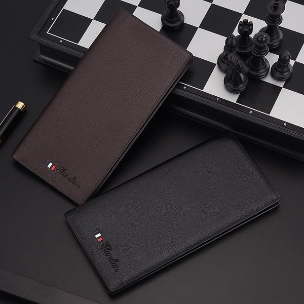 wallets multi-card holder men's wallet imported pu leather ultrathin luxury purse portable carteira masculina hombre, Red;black
wallets multi-card holder men's wallet imported pu leather ultrathin luxury purse portable carteira masculina hombre, Red;black
