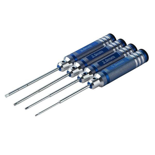 hand tools 4 pcs 1.5 2.0 2.5 3.0mm hex screwdriver hexagon set allen driver for rc helicopter car
hand tools 4 pcs 1.5 2.0 2.5 3.0mm hex screwdriver hexagon set allen driver for rc helicopter car