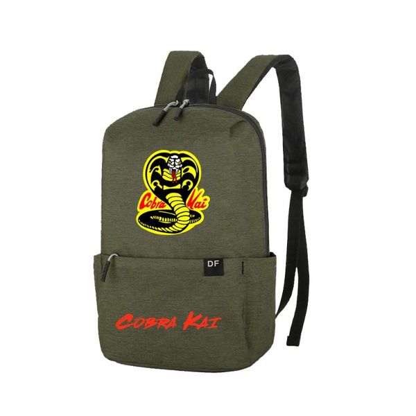 backpack 2021 fashion karate kid men's women's casual bag college student shoulder teenage female creative oxford
backpack 2021 fashion karate kid men's women's casual bag college student shoulder teenage female creative oxford