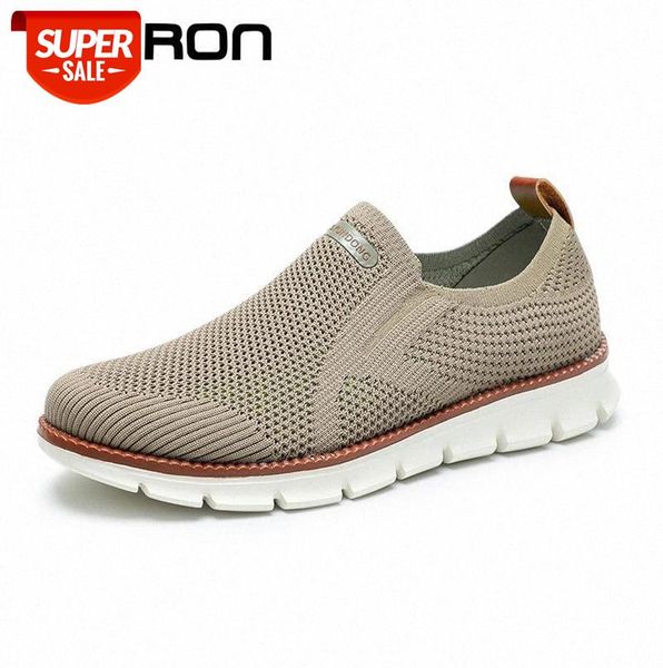 2020 summer breathable mesh sneakers men shoes comfortable slip on male shoes loafers casual walking footwear zapatos hombre #il8o
2020 summer breathable mesh sneakers men shoes comfortable slip on male shoes loafers casual walking footwear zapatos hombre #il8o
