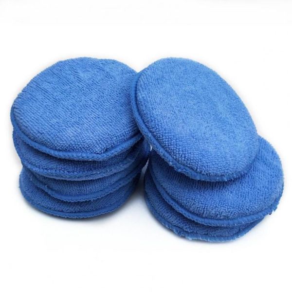 car sponge 12pcs clean buffer cleaning soft vehicle accessories foam applicator wax dust remove auto care polishing pad
car sponge 12pcs clean buffer cleaning soft vehicle accessories foam applicator wax dust remove auto care polishing pad