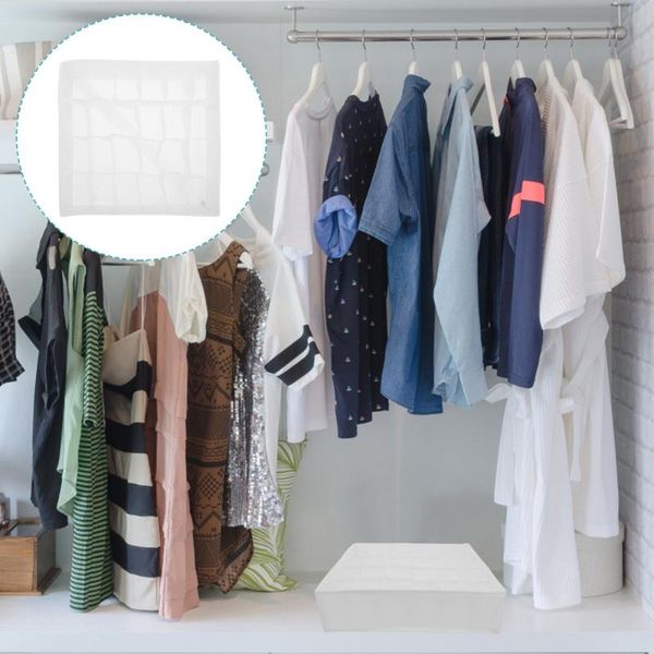 storage drawers 1pc creative multi-grid box case clothes
storage drawers 1pc creative multi-grid box case clothes