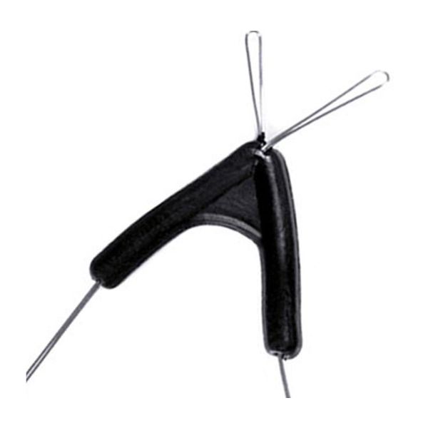 50pcs double hooks contactor device line space bifurcation eight type bean swivel tool fishing accessories 
50pcs double hooks contactor device line space bifurcation eight type bean swivel tool fishing accessories