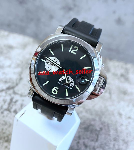 v7 factory master luxury mens watches 44mm military style p00946 black rubber strap automatic movement transparent back luminous sapphire sp, Slivery;brown
v7 factory master luxury mens watches 44mm military style p00946 black rubber strap automatic movement transparent back luminous sapphire sp, Slivery;brown