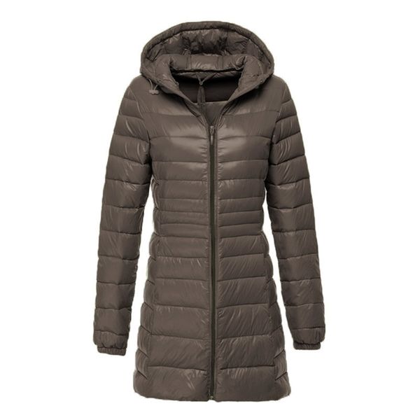 bang 6xl 7xl 8xl women's jacket large size long ultra light down women winter warm windproof lieghtweight coat 211216, Black
bang 6xl 7xl 8xl women's jacket large size long ultra light down women winter warm windproof lieghtweight coat 211216, Black