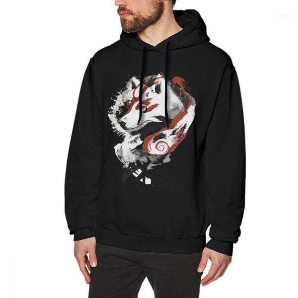 hoodie wolf hoodies autumn cotton pullover black men over size fashion outdoor long sleeve hoodies1
hoodie wolf hoodies autumn cotton pullover black men over size fashion outdoor long sleeve hoodies1