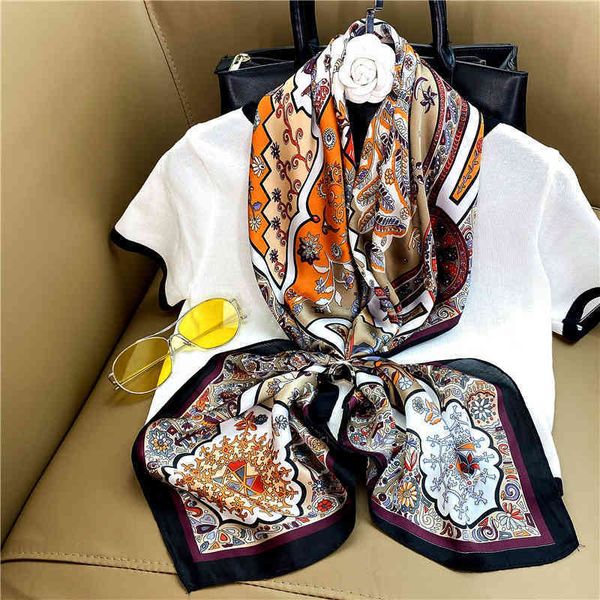 70% off design scarf hangzhou silk national style tree of life 90cm women's middle-aged and elderly mother sunscreen square silk scarf, Black;purple
70% off design scarf hangzhou silk national style tree of life 90cm women's middle-aged and elderly mother sunscreen square silk scarf, Black;purple