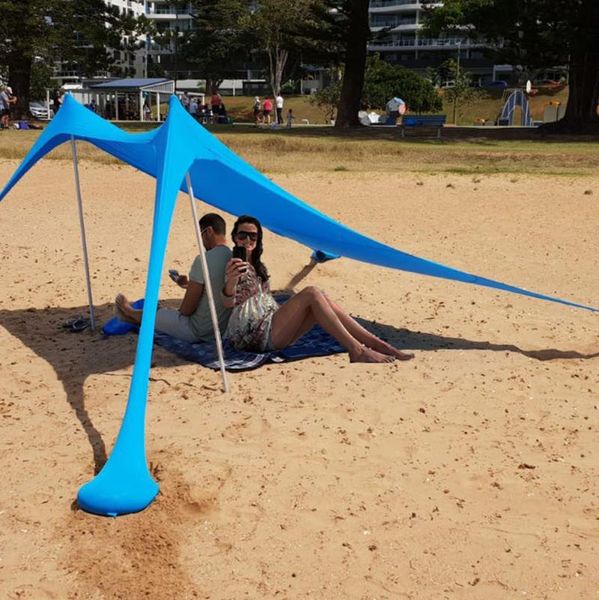 family beach sunshade lightweight sun shade tent with sandbag anchors comfortable for parks outdoor camping umbrella tents and shelters
family beach sunshade lightweight sun shade tent with sandbag anchors comfortable for parks outdoor camping umbrella tents and shelters