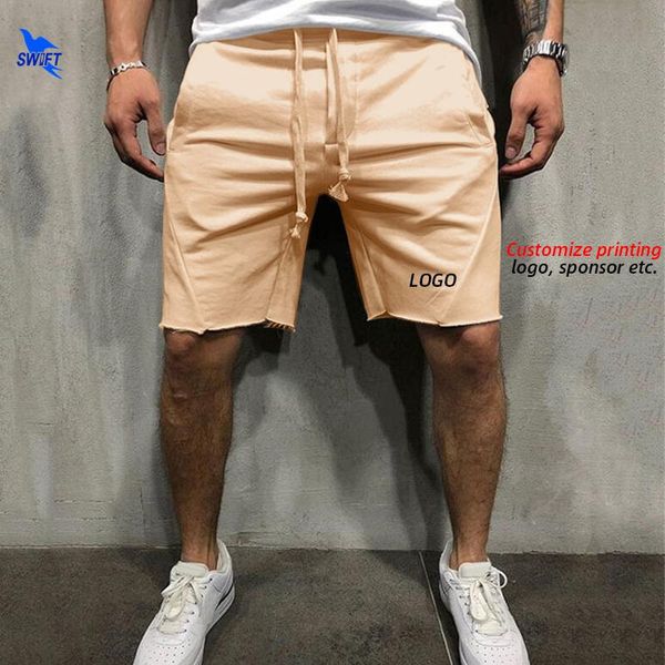 customize logo gym shorts men training fitness sport summer beach workout quick dry running jogging short pants, Black;blue
customize logo gym shorts men training fitness sport summer beach workout quick dry running jogging short pants, Black;blue