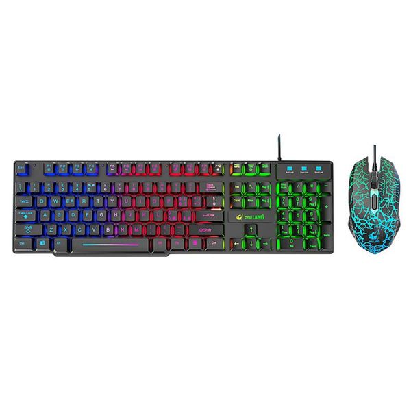 keyboard mouse combos 2021 wired and set backlight usb ergonomic gaming for pc laptop
keyboard mouse combos 2021 wired and set backlight usb ergonomic gaming for pc laptop