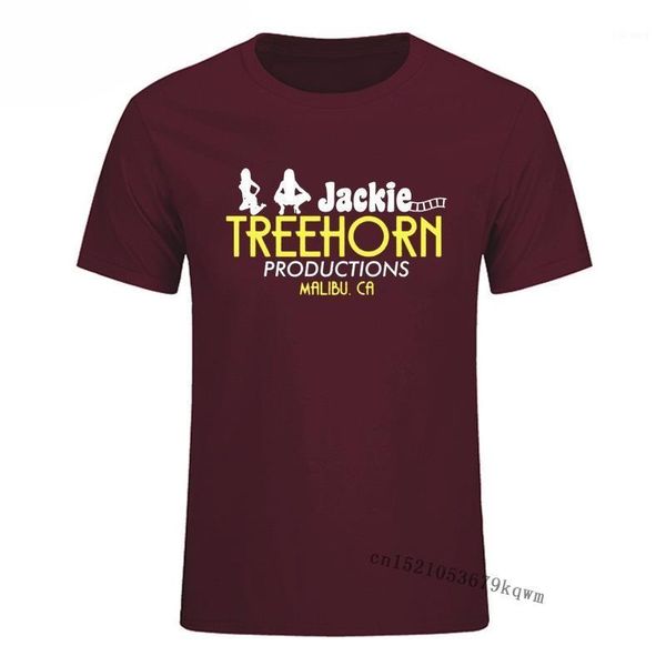 men's t-shirts jackie treehorn producciones camiseta hombres vintage hip hop camiseta, camisetas de hombre cuello streetwear, White;black
men's t-shirts jackie treehorn producciones camiseta hombres vintage hip hop camiseta, camisetas de hombre cuello streetwear, White;black