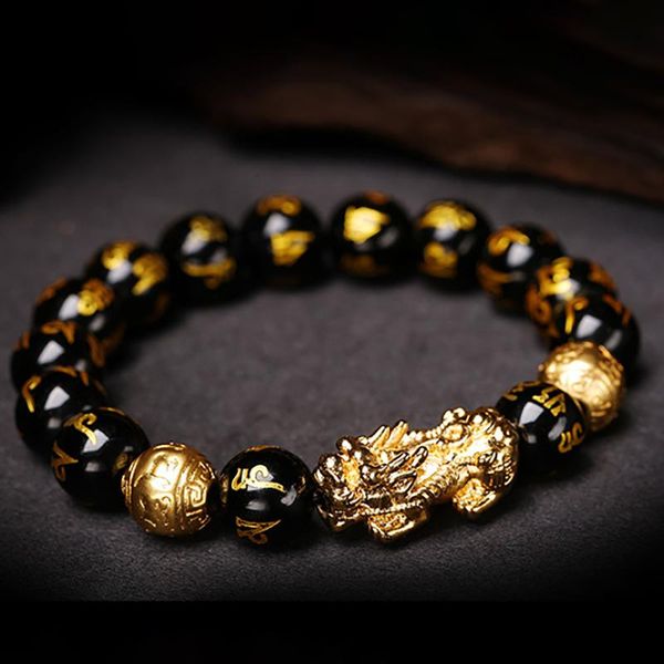 beaded, strands 2021 accessories for women imitationnaturalstone black obsidian-pixiu bracelet six-character mantra jewelry fashion gift
beaded, strands 2021 accessories for women imitationnaturalstone black obsidian-pixiu bracelet six-character mantra jewelry fashion gift