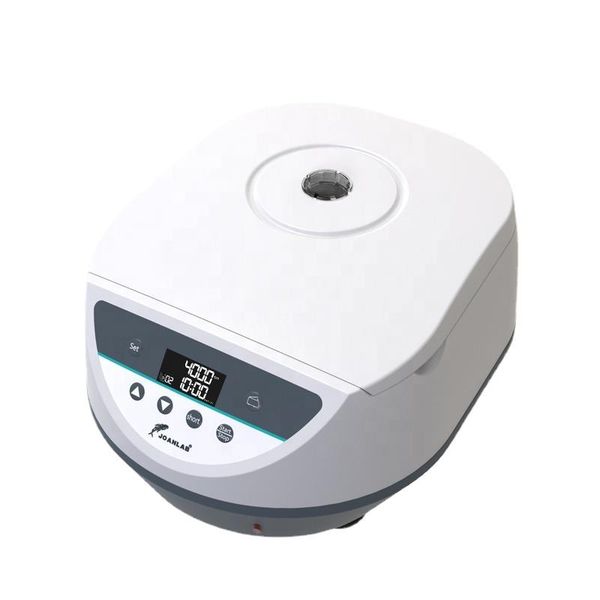 lab supplies digital laboratory blood plasma prp centrifuge machine with 6x15ml rotor tube
lab supplies digital laboratory blood plasma prp centrifuge machine with 6x15ml rotor tube