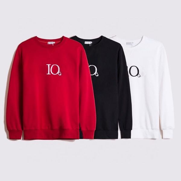 men's hoodies & sweatshirts 2021 autumn winter round neck sweater and women's cotton pullover loose casual size m-xxl, Black
men's hoodies & sweatshirts 2021 autumn winter round neck sweater and women's cotton pullover loose casual size m-xxl, Black