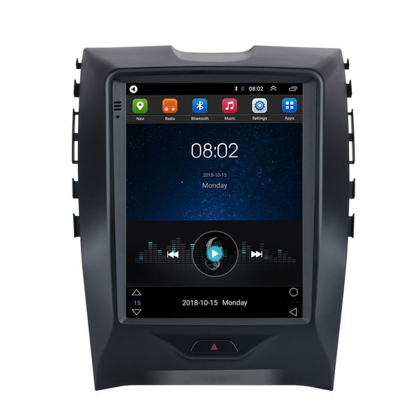 9.7 inch car dvd radio stereo player receiver 4g wifi android for 2015-2018 ford edge touch screen
9.7 inch car dvd radio stereo player receiver 4g wifi android for 2015-2018 ford edge touch screen
