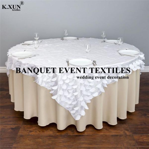 table cloth square taffeta embroidery tablecloth overlay fit for wedding event party el decoration
table cloth square taffeta embroidery tablecloth overlay fit for wedding event party el decoration